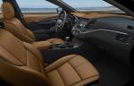 Chevrolet Impala 2014 года